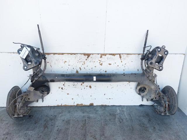 Korpus osi tylnej 52094868 FIAT