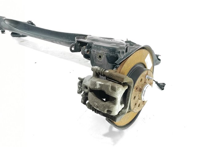 Korpus osi tylnej 52094868 FIAT