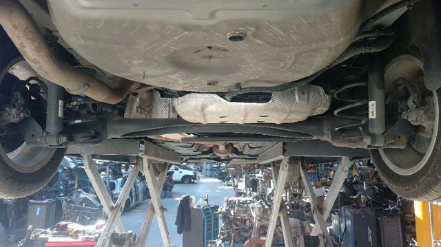 Korpus osi tylnej 52094868 FIAT