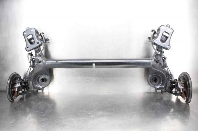 Korpus osi tylnej 52094868 FIAT