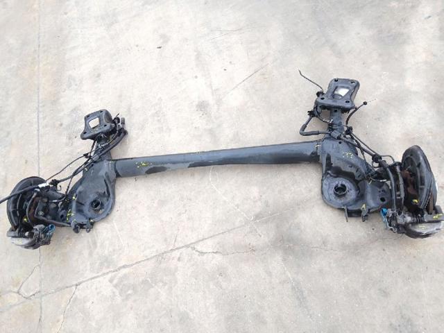 Korpus osi tylnej 52094868 FIAT