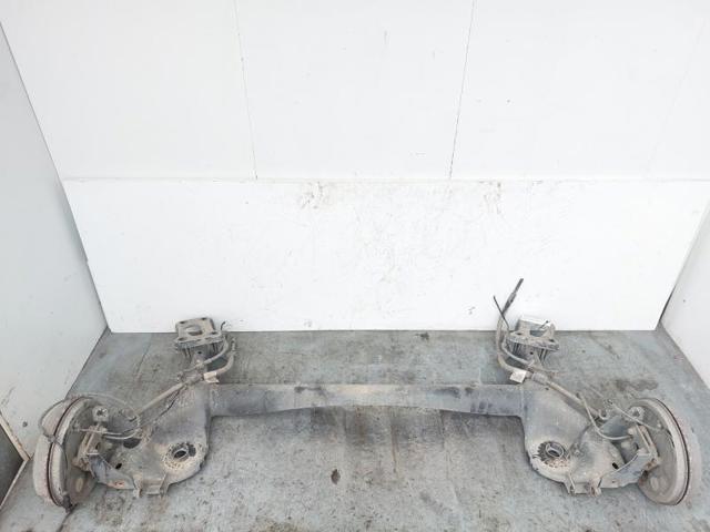 Korpus osi tylnej 52094868 FIAT