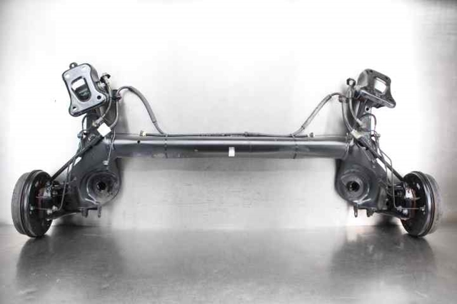 Korpus osi tylnej 52094868 FIAT