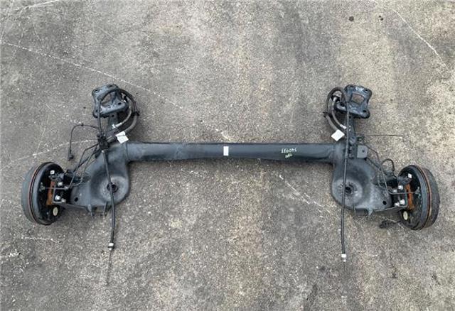 Korpus osi tylnej 52094868 FIAT