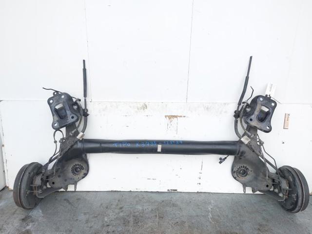 Korpus osi tylnej 52094868 FIAT