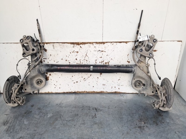 Korpus osi tylnej 52094868 FIAT