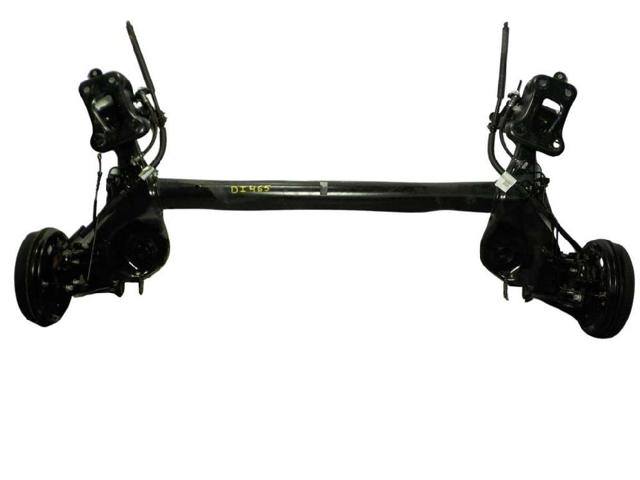 Korpus osi tylnej 52094868 FIAT