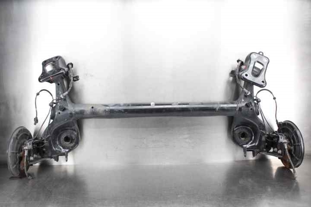 Korpus osi tylnej 52094868 FIAT