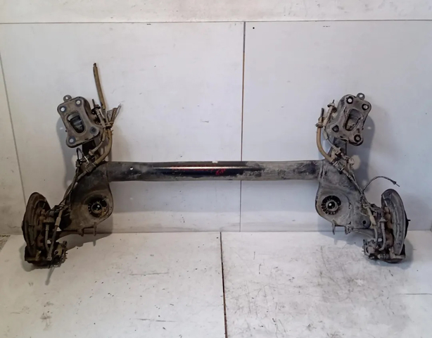 Korpus osi tylnej 52094868 FIAT
