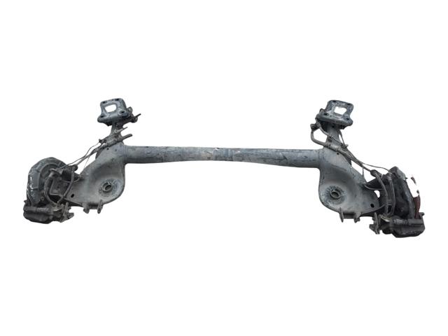 Korpus osi tylnej 52094868 FIAT