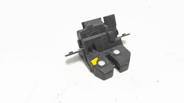 Zamek klapy bagażnika (3/5 drzwi tylnych) 52096565 CHRYSLER
