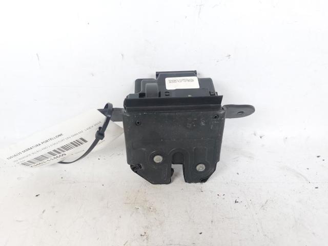 Zamek klapy bagażnika (3/5 drzwi tylnych) 52096565 CHRYSLER