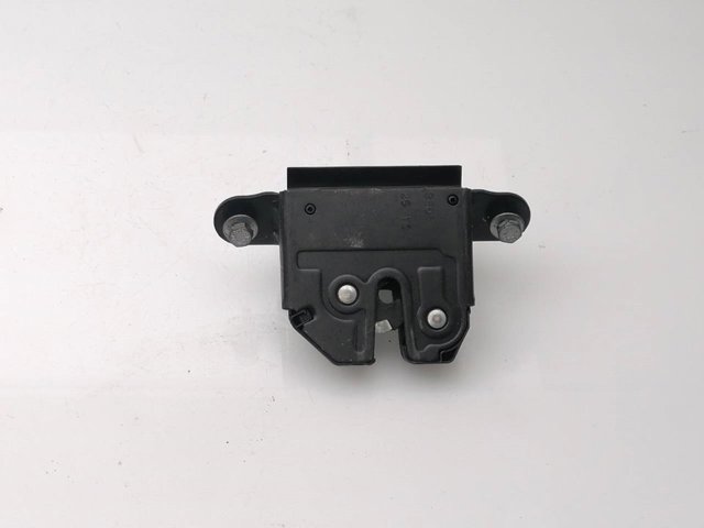 Zamek klapy bagażnika (3/5 drzwi tylnych) 52096565 FIAT