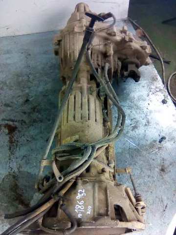 Skrzynia rozdzielcza Jeep Grand Cherokee