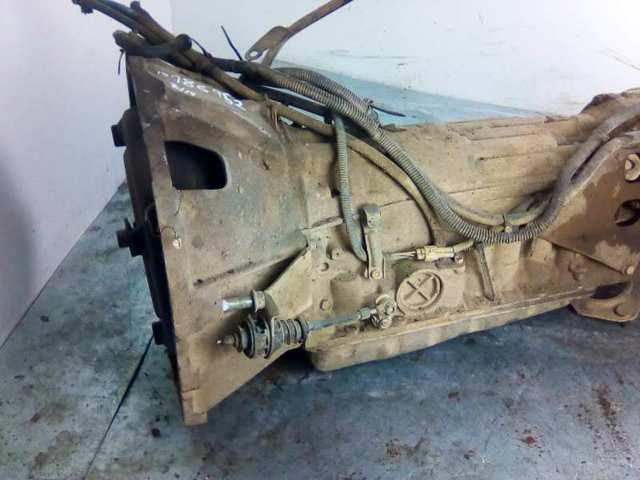 Skrzynia rozdzielcza Jeep Grand Cherokee