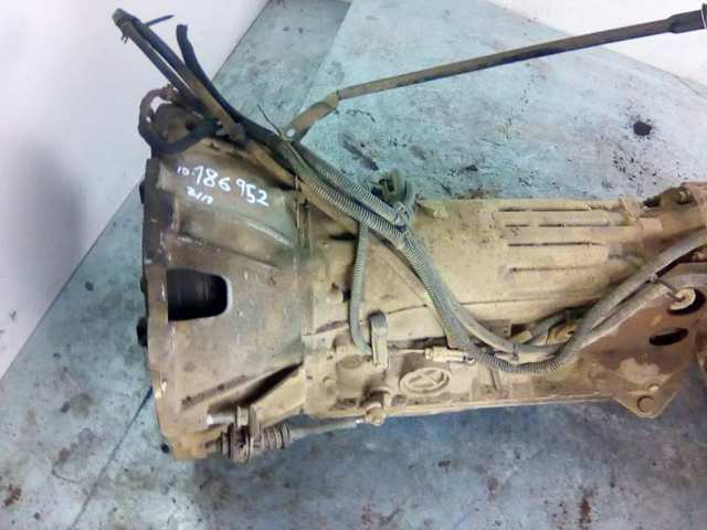 Skrzynia rozdzielcza Jeep Grand Cherokee