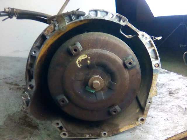 Skrzynia rozdzielcza Jeep Grand Cherokee