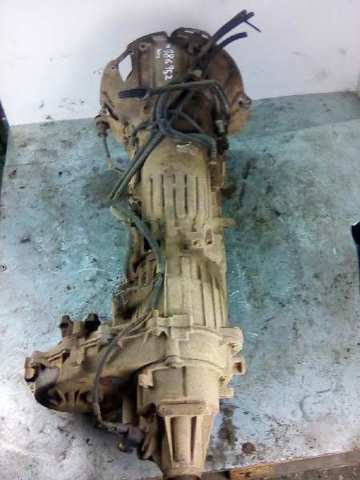 Skrzynia rozdzielcza Jeep Grand Cherokee