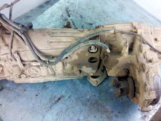 Skrzynia rozdzielcza Jeep Grand Cherokee