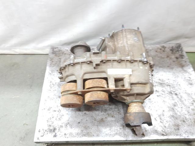 Skrzynia rozdzielcza Jeep Grand Cherokee