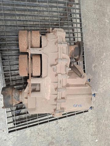Skrzynia rozdzielcza Jeep Grand Cherokee
