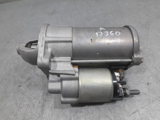 Rozrusznik 52100116 FIAT