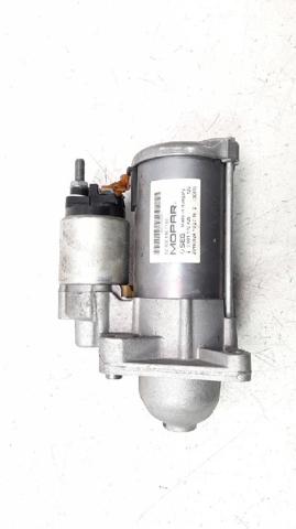 Rozrusznik 52100116F109 FIAT