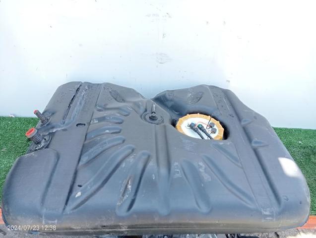 Zbiornik paliwa do Jeep Grand Cherokee EUROPA  WJ, WG
