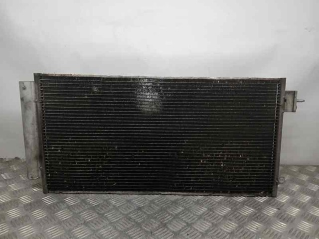 Chłodnica klimatyzacji 52102801 FIAT