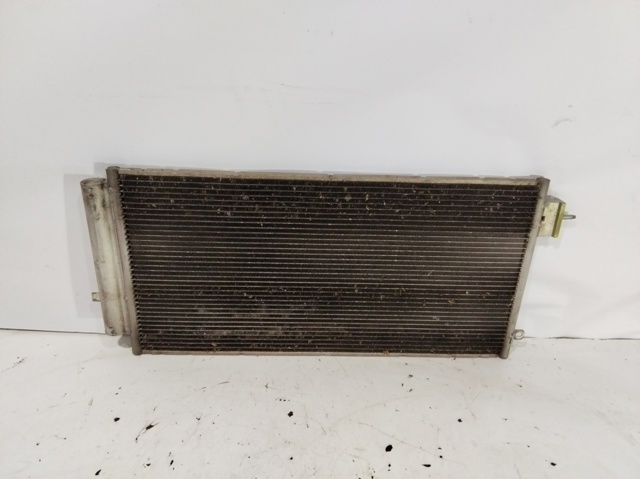Chłodnica klimatyzacji 52102801 FIAT