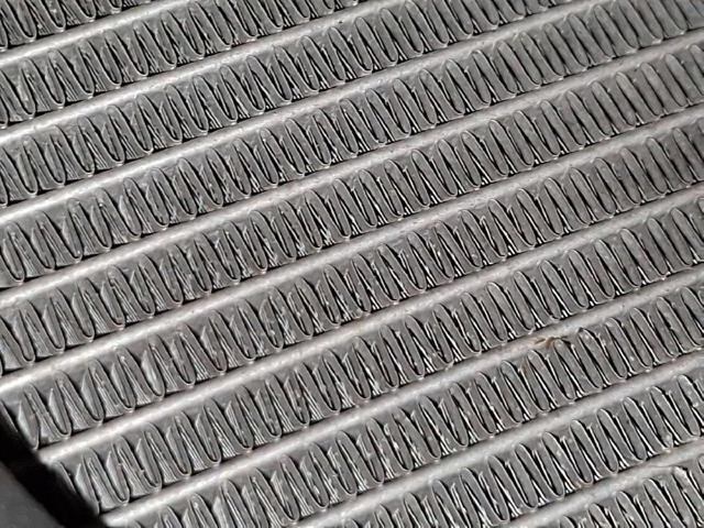 Chłodnica klimatyzacji 52102801 FIAT