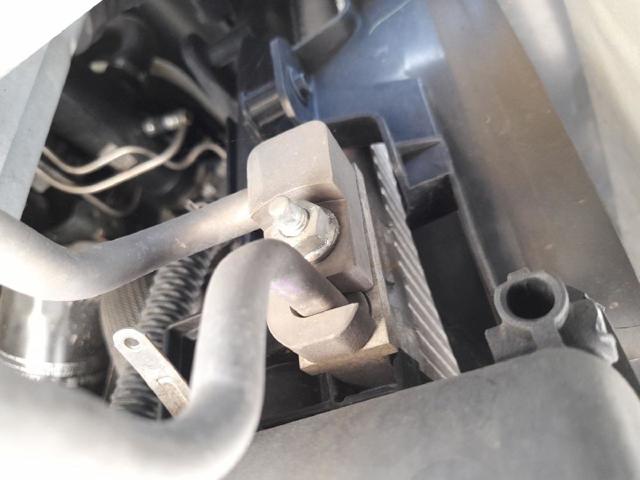 Chłodnica klimatyzacji 52102801 FIAT