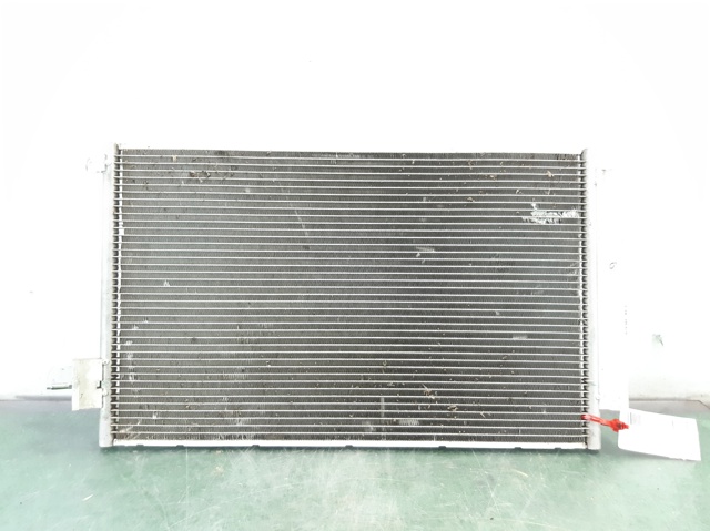Chłodnica klimatyzacji 52102802 FIAT