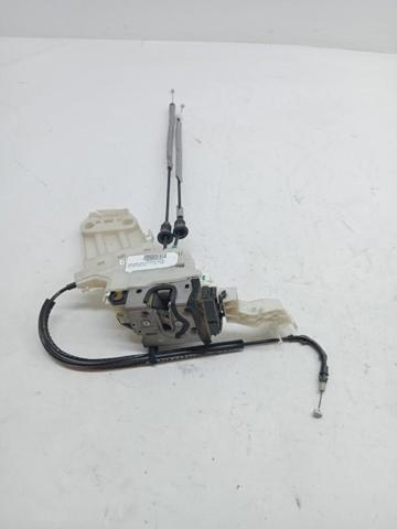 Zamek drzwi przednich prawych 52104484 FIAT