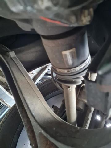 Półoś napędowa przednia lewa 52104591AB CHRYSLER