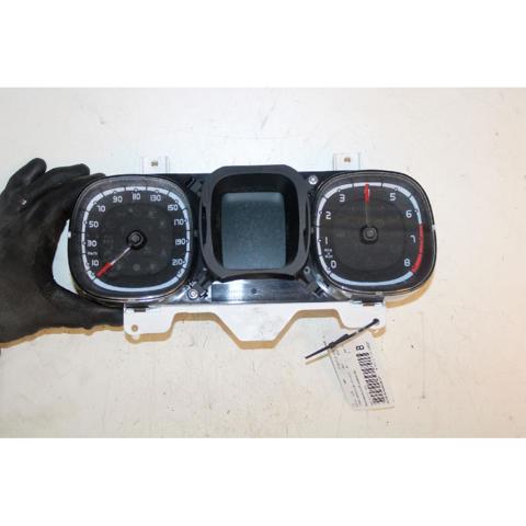 Uszczelniacz automatycznej/mechanicznej skrzyni biegów (wału głównego) 52108428 FIAT