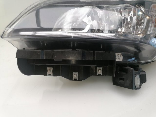 Reflektor lewy 52109259 FIAT