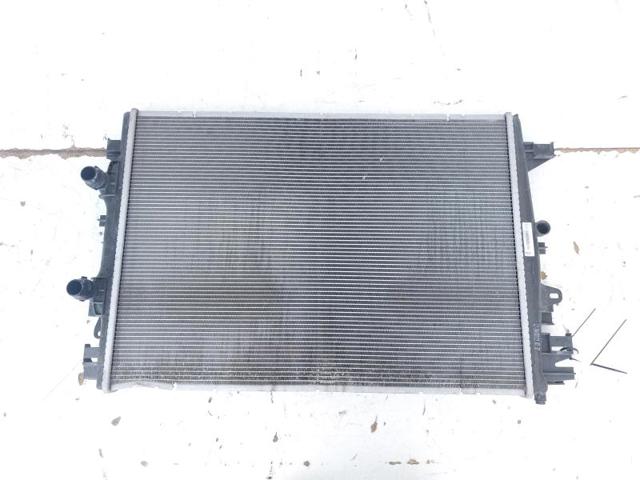 Chłodnica silnika 52109764 CHRYSLER