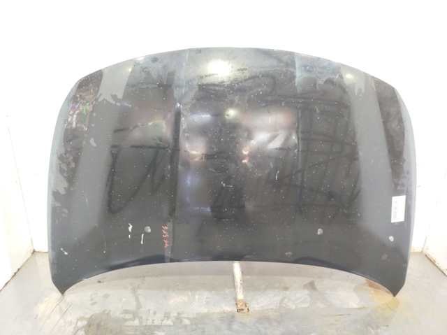 Maska silnika 52110085 FIAT