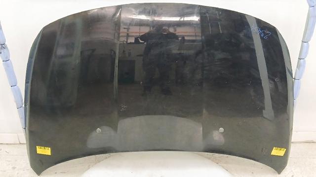 Maska silnika 52110085 FIAT