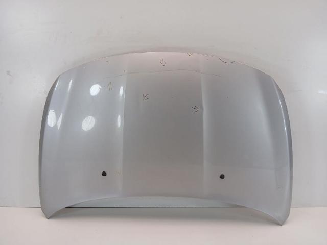 Maska silnika 52110085 FIAT