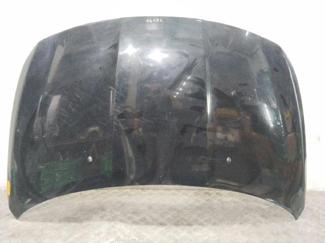 Maska silnika 52110085 FIAT