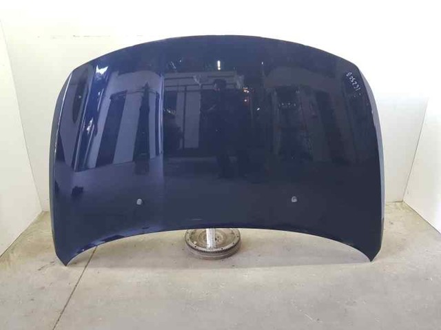 Maska silnika 52110085 FIAT