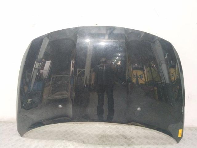 Maska silnika 52110085 FIAT