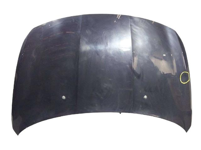 Maska silnika 52110085 FIAT