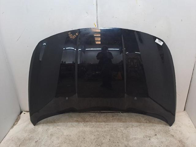 Maska silnika 52110085 FIAT