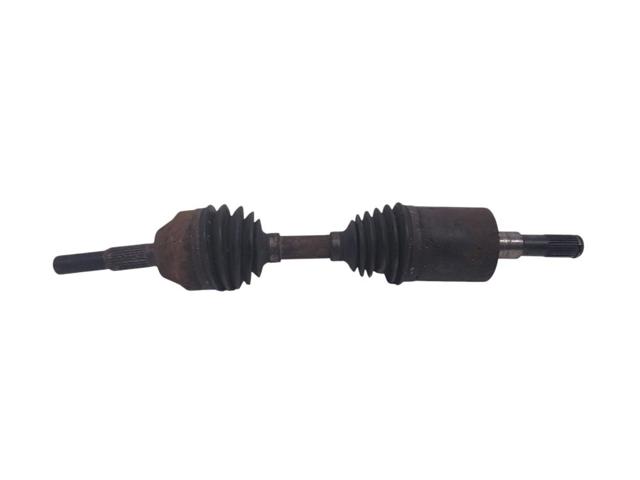 Półoś napędowa przednia lewa 52111781AB CHRYSLER
