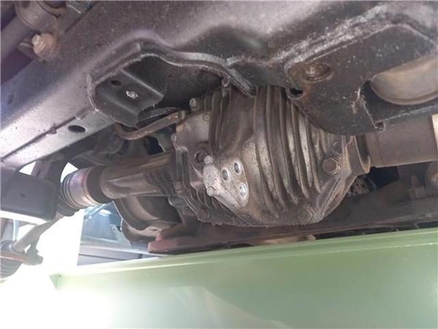 Reduktor Jeep Grand Cherokee