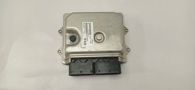 Sterownik silnika do Fiat Ducato 250