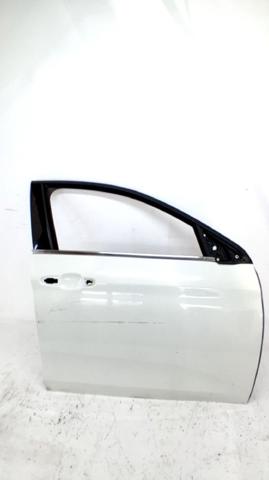Drzwi przednie prawe do Fiat Tipo 356